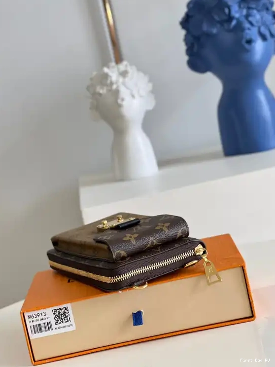 Firstbags ru VERTICAL VUITTON TRUNK LOUIS 0630